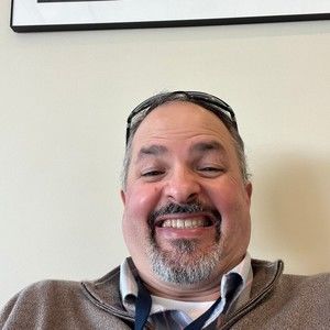 Meet your Posher, Muhannad